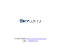 M3M Sky Lofts New Service Apartments in Sec 71, Gurgaon PowerPoint PPT Presentation