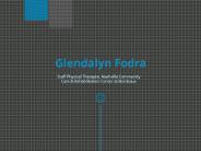 Glendalyn Fodra From Thompson's Station, Tennessee