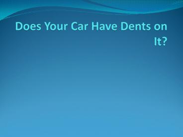 presentation player overlay