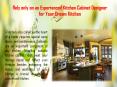 Aspen Kitchen Cabinet PowerPoint PPT Presentation