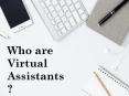 Virtual Assistant - Types of Virtual Assistants and Their Tasks PowerPoint PPT Presentation
