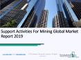 Support Activities For Mining Global Market Report 2019 PowerPoint PPT Presentation