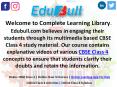 CBSE Class 4 Classes | CBSE Class 4 Syllabus PowerPoint PPT Presentation