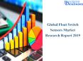 Global Float Switch Sensors Market In-depth Analysis by Leading Players PowerPoint PPT Presentation