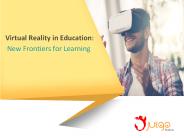 Virtual Reality in Education