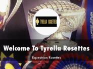 Detail Presentation About Tyrella Rosettes