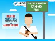 Career in Digital Marketing