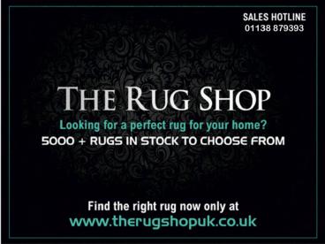 Oriental Weavers Atlas Rug Collection (1)