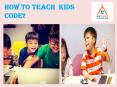 How to Teach Kids Coding - Teach Kids Programming | SG Code Campus PowerPoint PPT Presentation