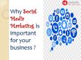 Why Social Media Marketing Is Important For Your Business ? PowerPoint PPT Presentation