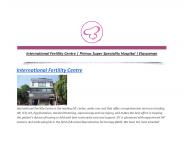 International Fertility Centre | Primus Super Speciality Hospital | Elawoman