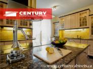 Kitchen Cabinets Vancouver | Century Cabinets (1)