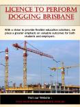 Licence To Perform Dogging Brisbane PowerPoint PPT Presentation