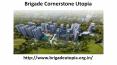 Brigade Group Apartments in Whitefield PowerPoint PPT Presentation