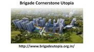 Brigade Group Apartments in Whitefield