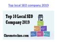 Top local SEO company 2019 PowerPoint PPT Presentation
