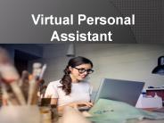 Virtual Personal Assistant