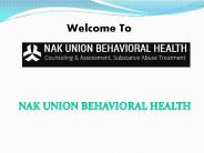 Drug Recovery Treatment Atlanta - Counseling Atlanta