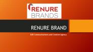 B2B Communications and Creative Agency