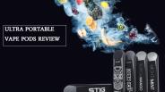 Ultra Portable Vape Reviews