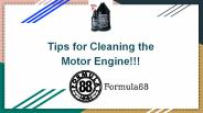 All Purpose Cleaner Degreaser - Formula 88
