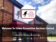 Information Presentation Of Crime Prevention Services Limited