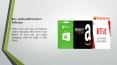 Buy  online Gift Cards in Pakistan