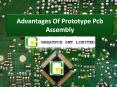Advantages Of Prototype Pcb Assembly PowerPoint PPT Presentation