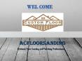 Timber Floor Sanding And Polishing Brisbane PowerPoint PPT Presentation