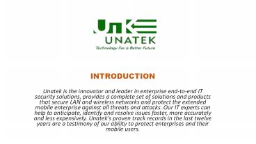 Best Cyber Security Companies