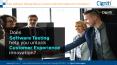 Does Software Testing help you unlock Customer Experience innovation? PowerPoint PPT Presentation