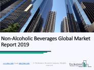 Non-Alcoholic Beverages Global Market Report 2019