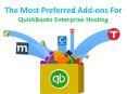 The Most Preferred Add-ons For QuickBooks Enterprise Hosting PowerPoint PPT Presentation