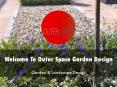 Detail Presentation About OUTER SPACE GARDEN DESIGN PowerPoint PPT Presentation