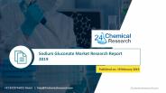 Sodium Gluconate Market Research Report 2019