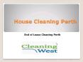 House Cleaning Perth PowerPoint PPT Presentation