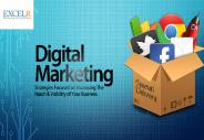 Digital Marketing Training In Hyderabad