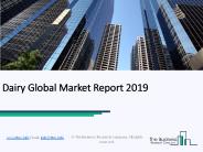 Dairy Global Market Report 2019