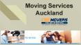 Get Best And Affordable Home Moving Services in Auckland (1) PowerPoint PPT Presentation