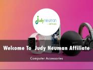 Judy Neuman Affiliate Presentation