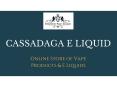 Cassadaga E liquid PowerPoint PPT Presentation