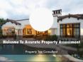 Information Presentation Of Accurate Property Assessment PowerPoint PPT Presentation