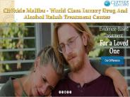 Cliffside Malibu Drug and Alcohol Treatment Center Is One of The Best Drug Rehab Centers