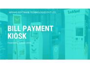 BILL PAYMENT KIOSK