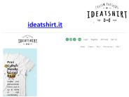 T Shirt Personalizzate