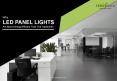 Why LED Panel Lights Are Better Than Traditional Lights? PowerPoint PPT Presentation