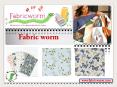 Modern Fabric for Quilting and Craft Projects PowerPoint PPT Presentation