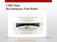 Cbd-Clinic In Denver
