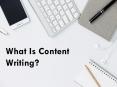 What is Content Writing | Types Of Content Writers PowerPoint PPT Presentation