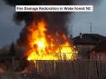 Fire Damage Restoration in Wake Forest NC PowerPoint PPT Presentation